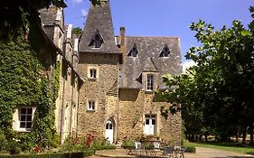 Chateau de La Motte Daudier